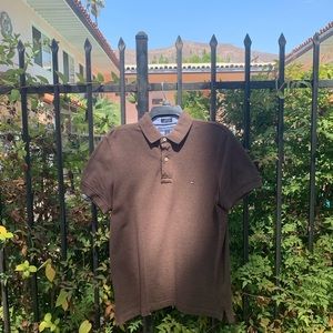 Men’s Tommy Hilfiger polo shirt